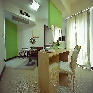 Hotel City Hotel