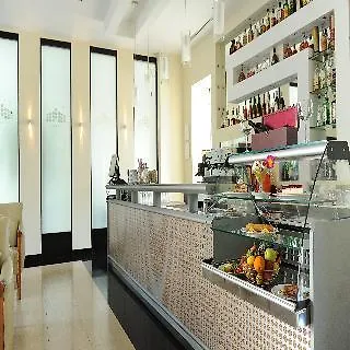 City Hotel 4* Podgorica