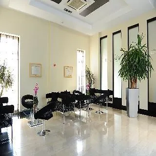 City Hotel Podgoriçe