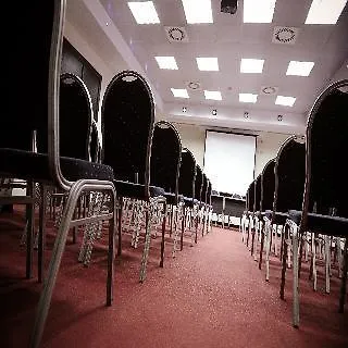 Otel City Hotel Podgoriçe