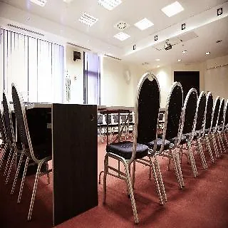 فندق City Hotel بودغوريتْسا