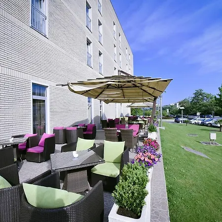 Hotel City Hotel Podgorica