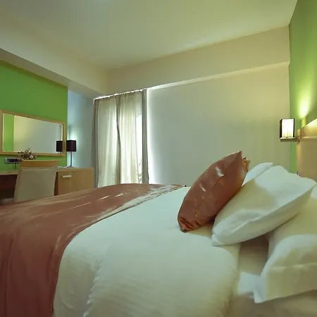 Hotel City Hotel Podgorica