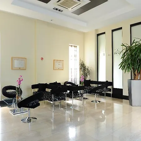 City Hotel 4* Podgorica