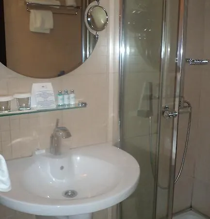 City Hotel Hotel Podgorica