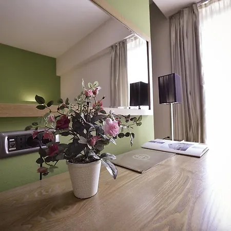 City Hotel 4* Podgorica