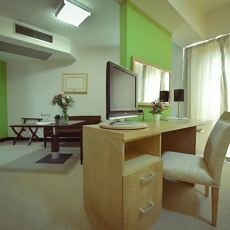 City Hotel Podgorica