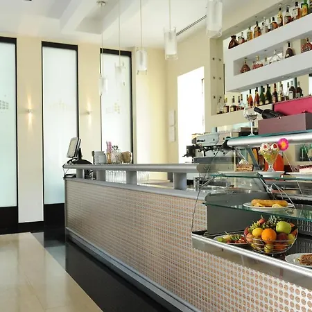 City Hotel 4* Podgorica