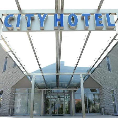 Hotel City Hotel