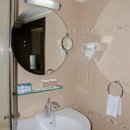 Hotel City Hotel Podgorica