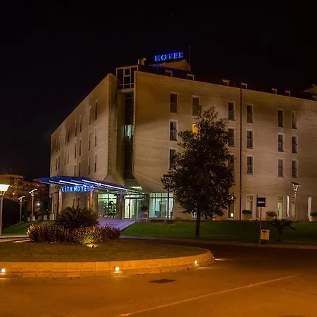 City Hotel Hotel Podgorica