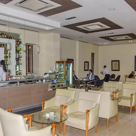 Hotel City Hotel Podgorica