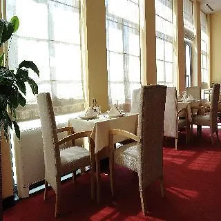 Hotel City Hotel Podgorica