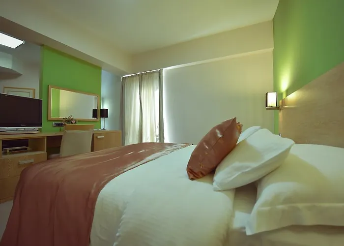 Hotel City Hotel Podgorica