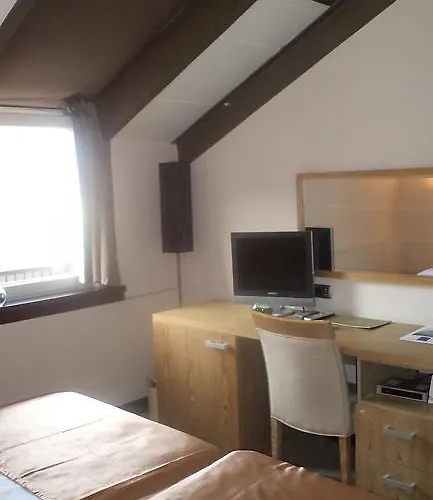 City Hotel Hotel Podgorica