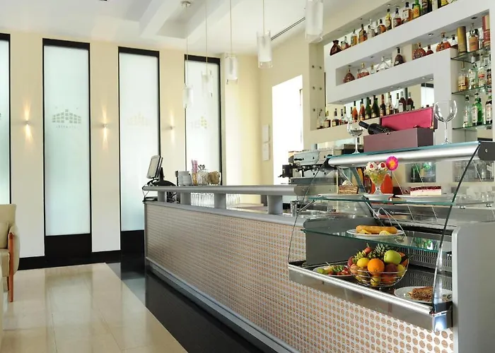 City Hotel 4* Podgorica