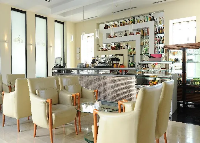 City Hotel 4* Podgorica