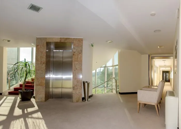 Hotel City Hotel Podgorica