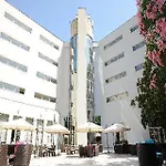 City Hotel Hotel 4*