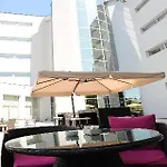 City Hotel Podgorica