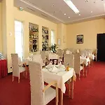 City Hotel 4* Podgorica