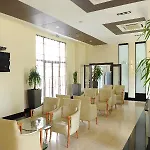Hotel City Hotel Podgorica