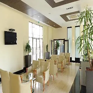 City Hotel