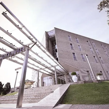 City Hotel Podgorica