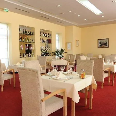 City Hotel Hotel 4*