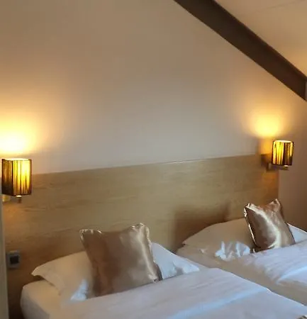 Hotel City Hotel 4*