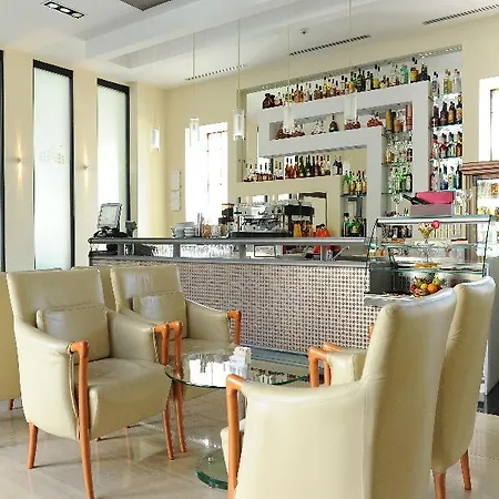 City Hotel 4* Podgorica