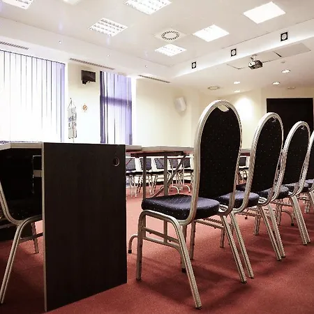 City Hotel Podgorica