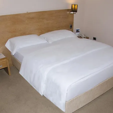 Hotel City Hotel Podgorica