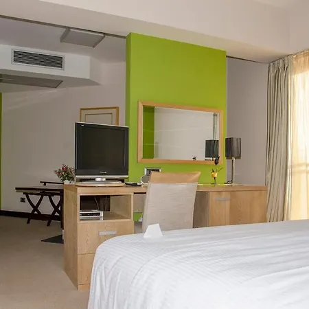 Hotel City Hotel Podgorica