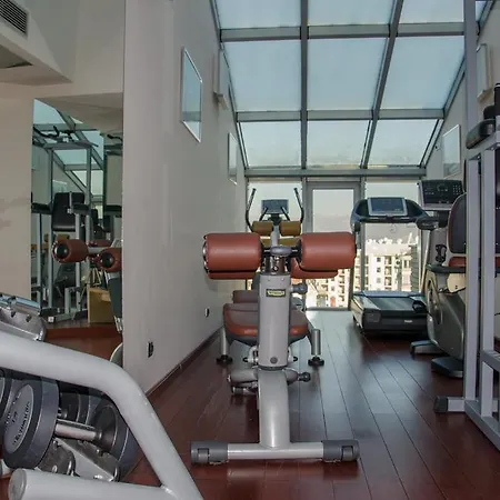 Hotel City Hotel 4*