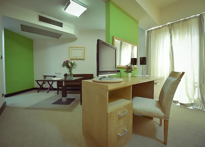 City Hotel Подгориця