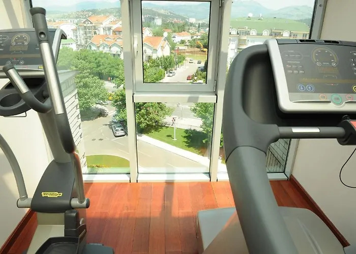 Готель City Hotel