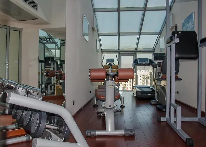 Готель City Hotel 4*